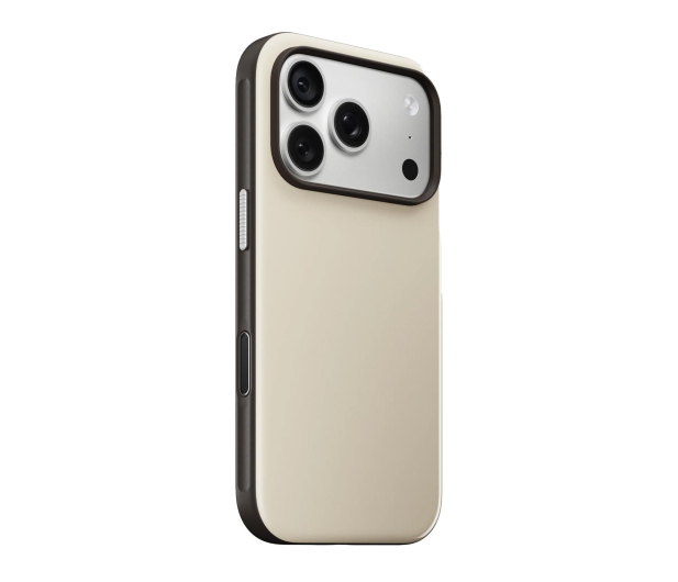 Nomad Sport Case do iPhone 18 Pro / 17 Pro MagSafe (cream) - 1586583 - zdjęcie
